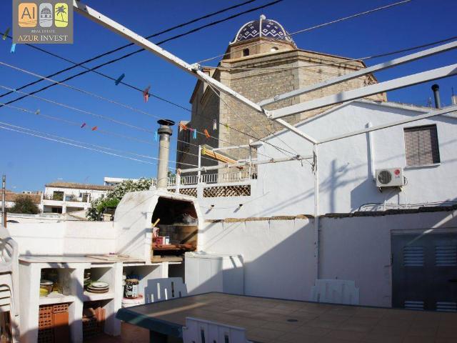 Villa en venta en Altea, Capnegret