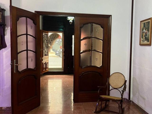 Chalet en venta en la Marina Baixa, Valencia