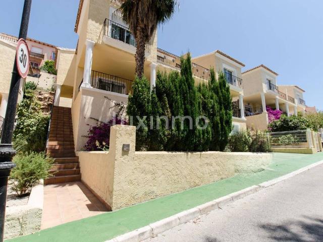Villa en venta en Altea