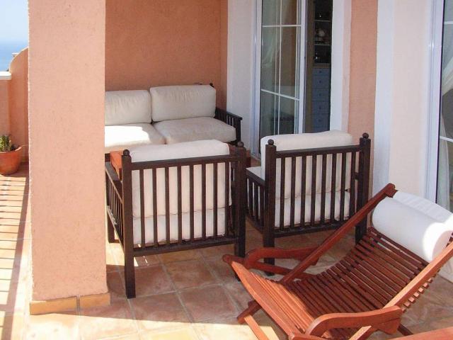 Villa en venta en Altea