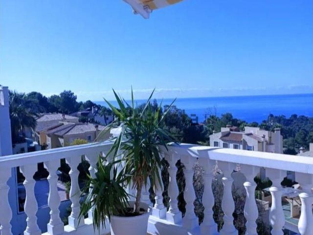 Chalet en venta en la Marina Baixa, Valencia