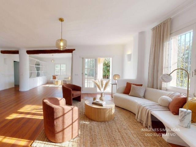 Chalet en venta en la Marina Baixa, Valencia