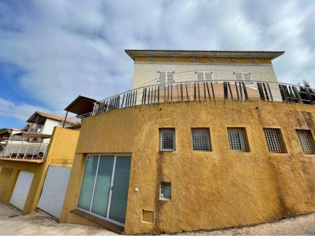 Villa en venta en Altea, Capnegret