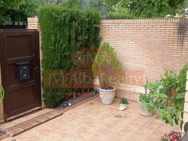 Chalet en venta en Centro, Albacete