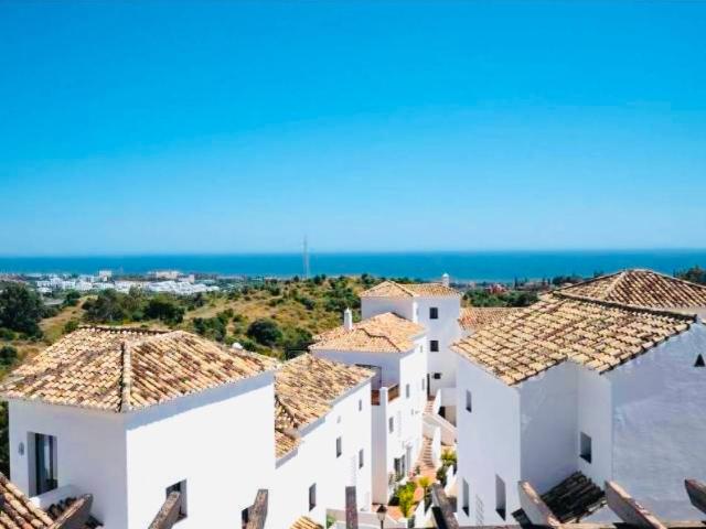 Chalet en venta en Centro, Costa del Sol Occidental