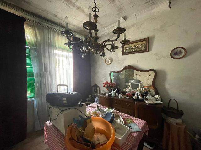 Chalet en venta en Castro, Ferrol