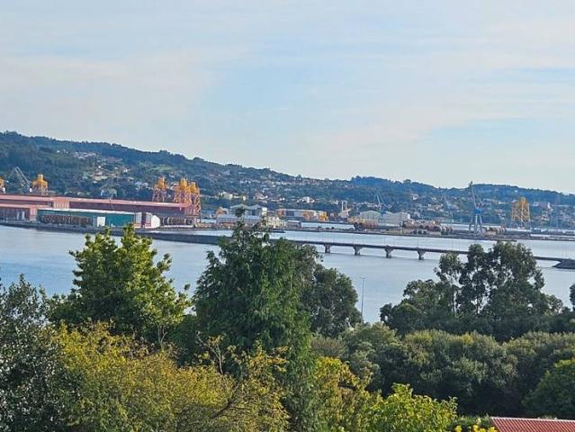 Chalet en venta en Castro, Ferrol