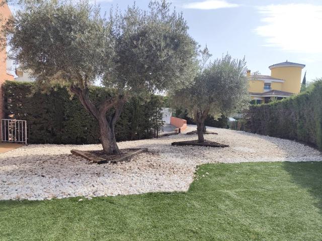 Villa en venta en Molina De Segura, Torrealta