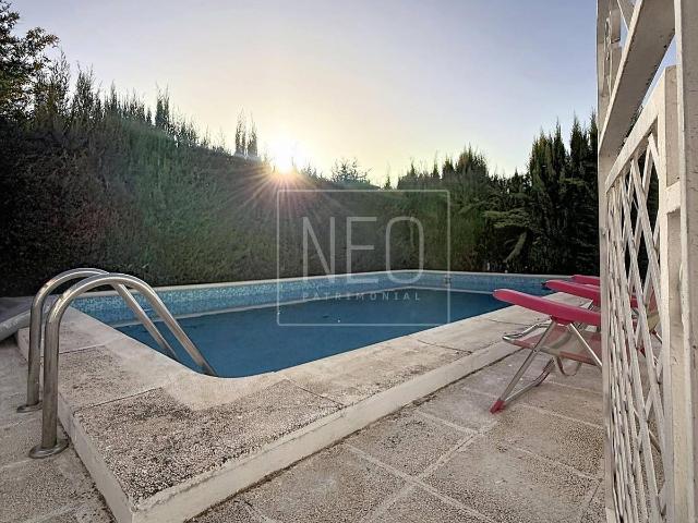 Chalet en venta en Comarca de la Vega de Granada, Andalucía