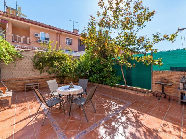Chalet en venta en Brezo, Valdemoro