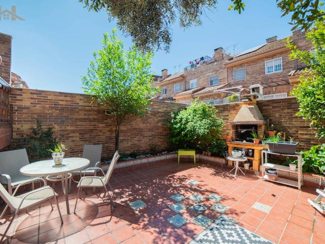Chalet en venta en Brezo, Valdemoro