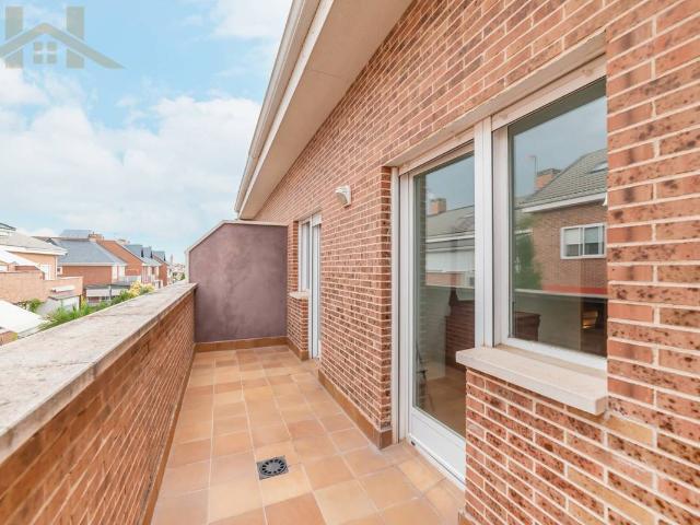 Villa en venta en Valdemoro, Brezo