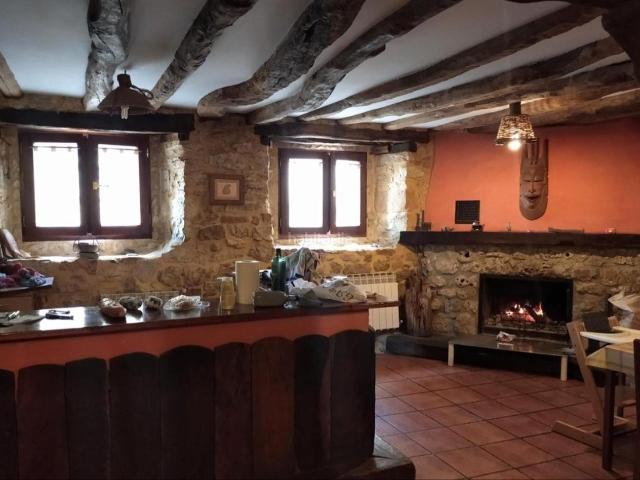 Chalet en venta en Dobro, Los Altos