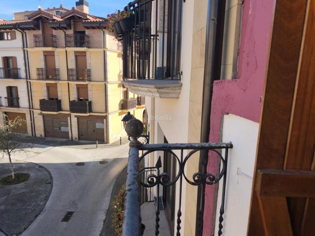 Chalet en venta en Sakana, Navarra