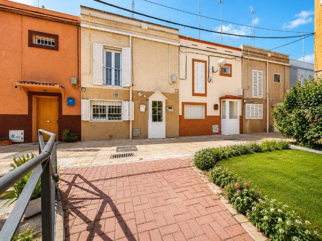 Chalet en venta en Madrid