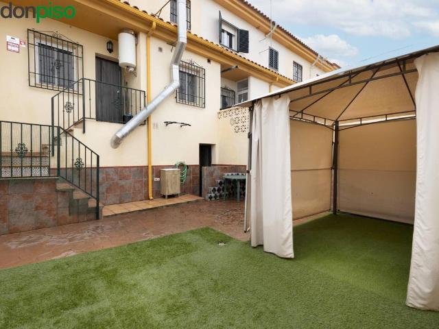 Chalet en venta en Casas Bajas, Comarca de la Vega de Granada