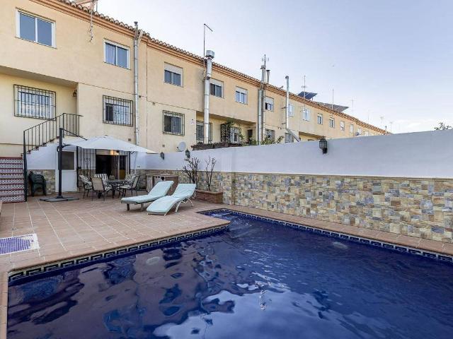 Chalet en venta en Casas Bajas, Comarca de la Vega de Granada
