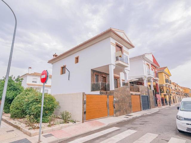 Chalet en venta en Casas Bajas, Comarca de la Vega de Granada