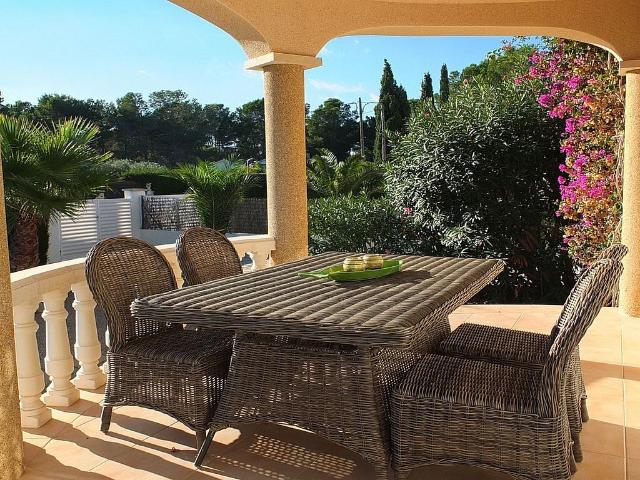 Chalet en venta en Baix Ebre, Catalunya