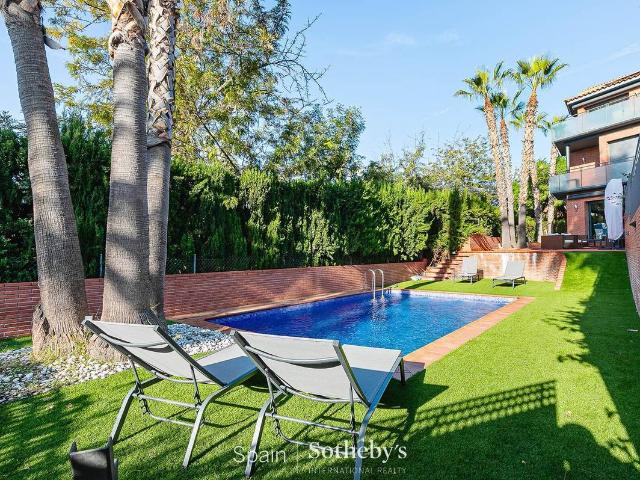 Chalet en venta en Garraf, Catalunya
