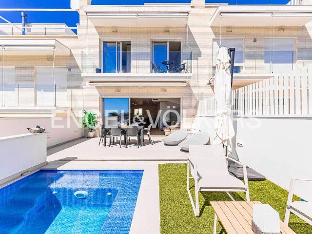 Chalet en venta en Garraf, Catalunya