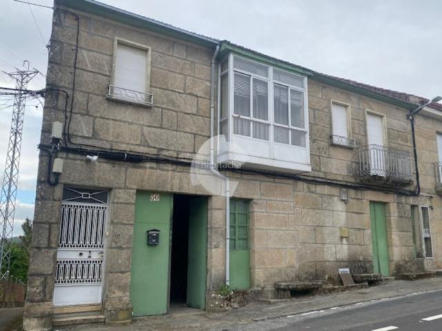Chalet en venta en Amoeiro, Ourense