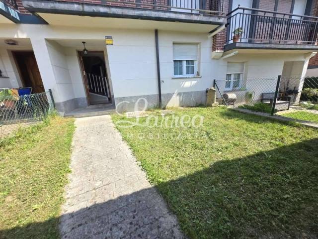 Villa en venta en Amorebieta-etxano, Ixer