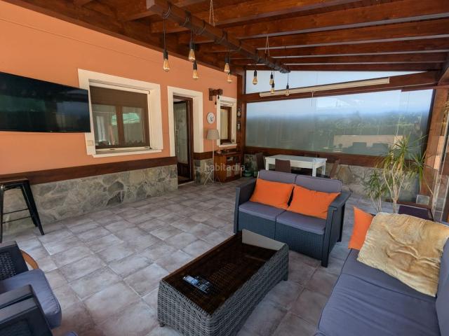 Chalet en venta en Amorebieta-etxano, Guipúzcoa