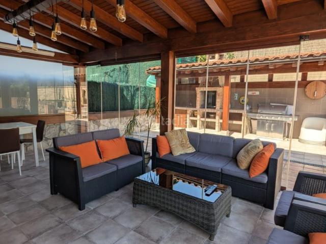 Chalet en venta en Amorebieta-etxano, Guipúzcoa
