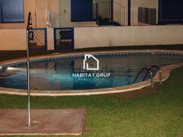 Chalet en venta en Baix Ebre, Catalunya