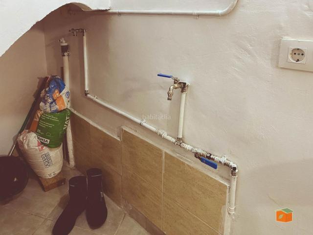 Chalet en venta en Montsià, Catalunya