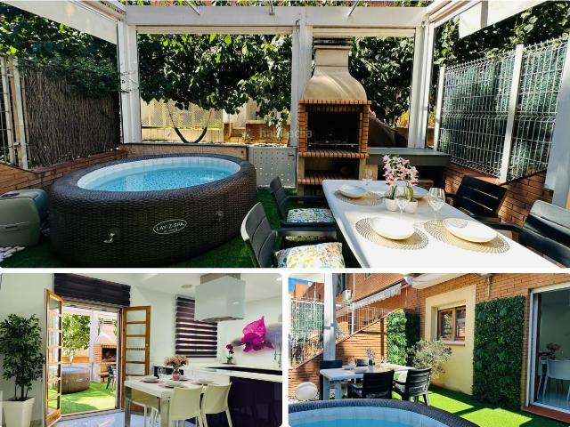 Chalet en venta en Amposta, Tarragona