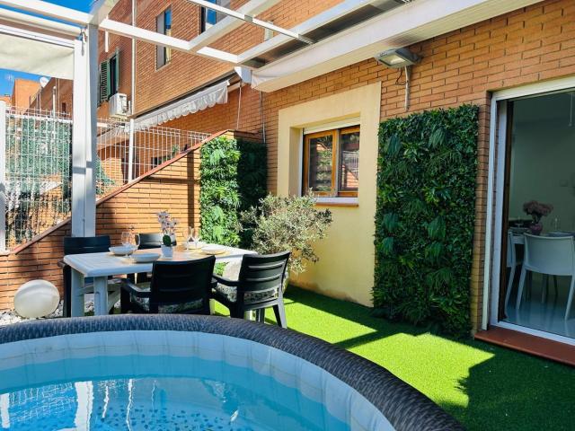 Chalet en venta en Montsià, Catalunya