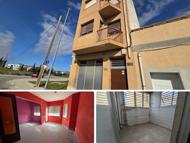Chalet en venta en Valletes, Montsià