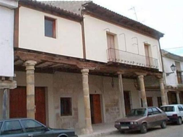 Chalet en venta en Ampudia, Castilla y León