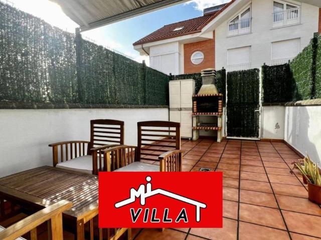 Chalet en venta en Rocillo, Ampuero