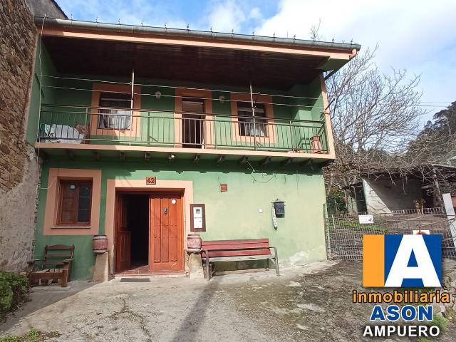 Chalet en venta en Rocillo, Ampuero