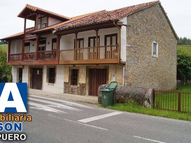 Chalet en venta en Rocillo, Ampuero