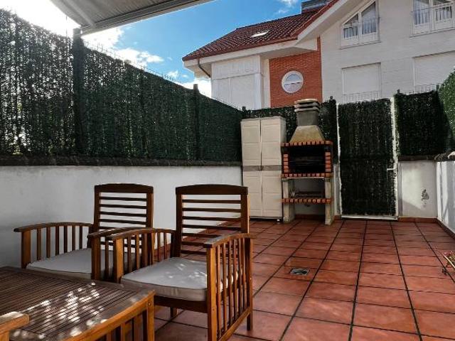 Chalet en venta en Rocillo, Ampuero