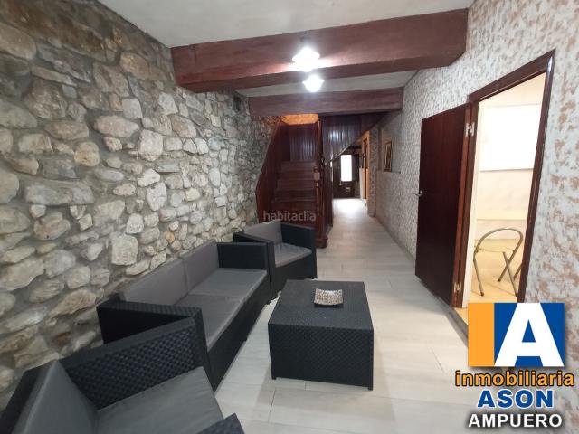 Chalet en venta en Rocillo, Ampuero