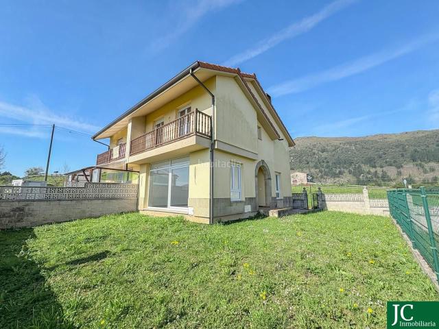 Chalet en venta en Rocillo, Ampuero