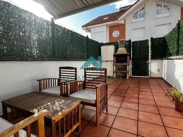 Chalet en venta en Rocillo, Ampuero