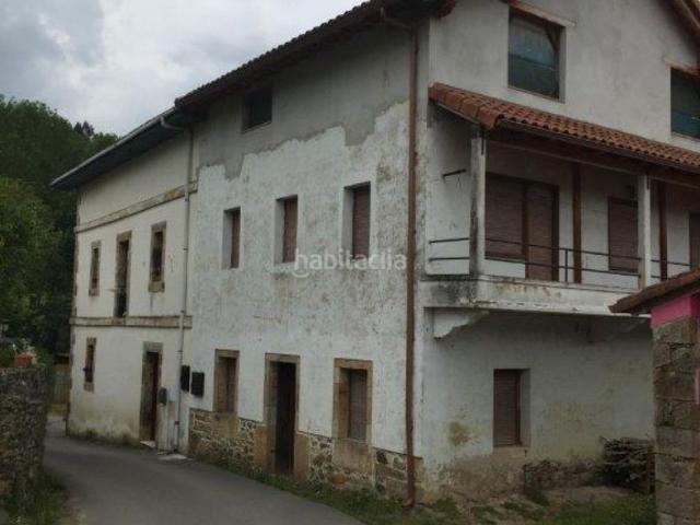 Chalet en venta en Rocillo, Ampuero