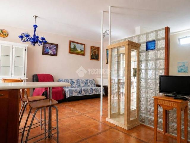Chalet en venta en Centro-Ifara, Santa Cruz de Tenerife