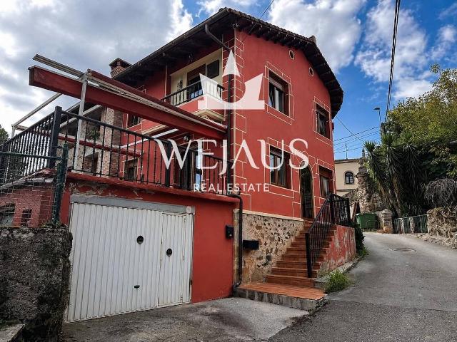 Chalet en venta en Medio Cudeyo, Cantabria