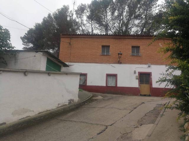 Casa en venta en Anchuelo Casa en venta en Anchuelo