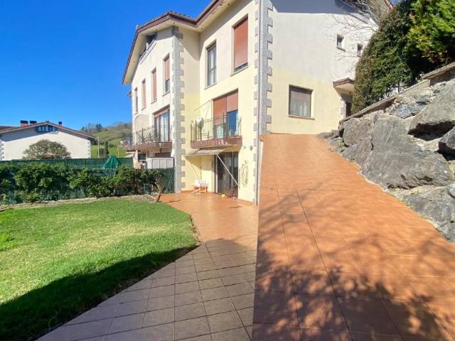 Chalet en venta en Andoain, Guipúzcoa