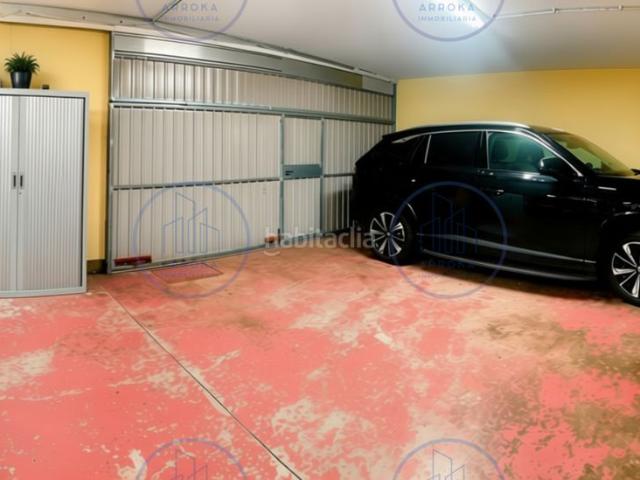 Chalet en venta en Andoain, Guipúzcoa