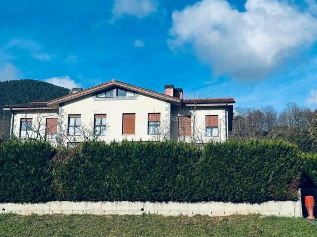 Chalet en venta en Andoain, Guipúzcoa