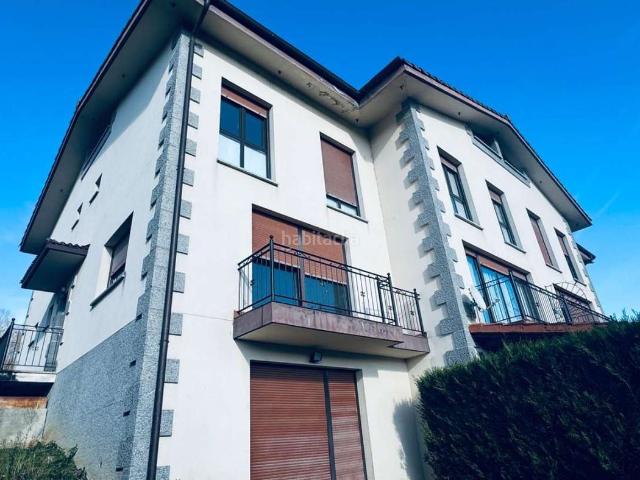 Chalet en venta en Andoain, Guipúzcoa